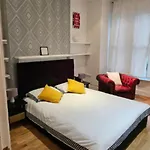 Cozy Room