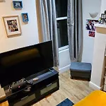 Cozy Room