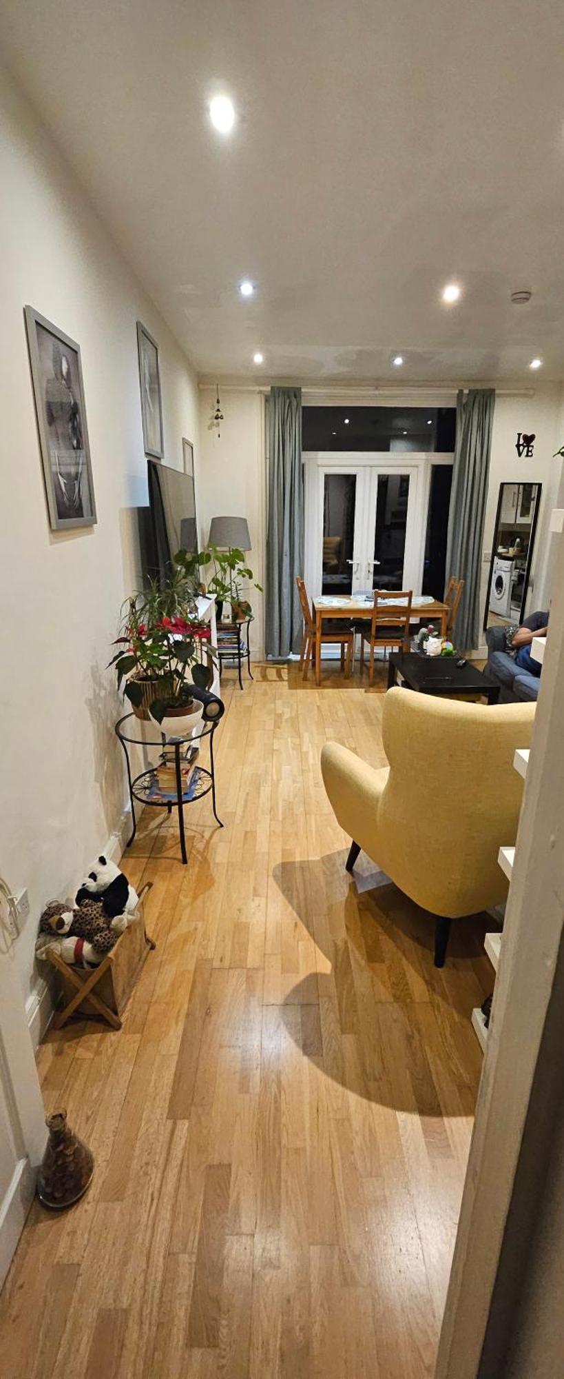 Alloggio in famiglia Cozy Londra